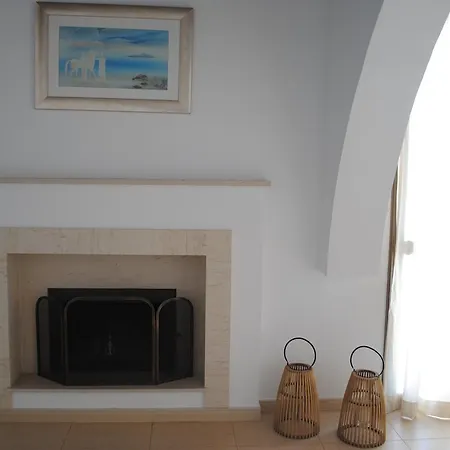 Narcissos Thekla Villa Ayia Napa