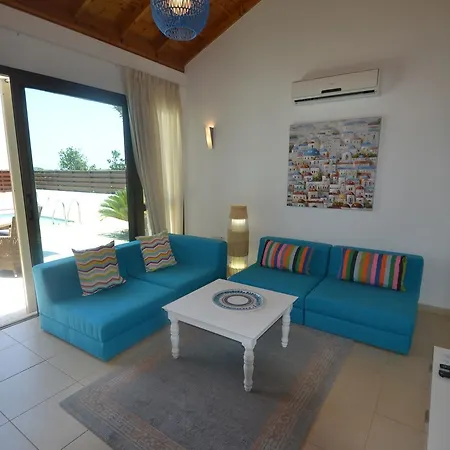 Villa Narcissos Thekla